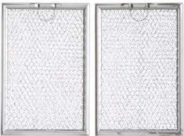 Replacement Filters Direct AF4290 - 4.75" x 13" (120.65mm x 330.2mm x 2.38mm) - 4 3/4" x 13" x 3/32" (121 x 330 x 2.4 mm)