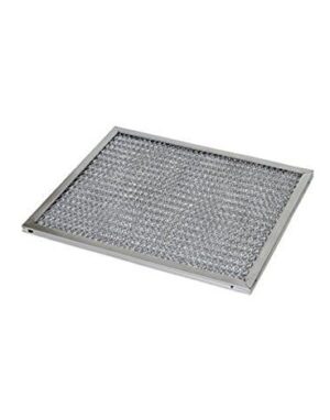 GE Compatible WB2X8391 RFD Range Hood Filter - 9" x 10.5" x 3.175" (9 x 10.5 x 3.175 mm)