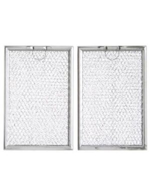 RFD Replacement Grease Filter for Sharp PFIL-B002MREO - 11.75" (298.45 mm)