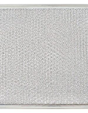 Replacement Filters Direct Ventline Grease Filter BCC024600 53208 VNF-2M03 - 8" x 8" x 32" (203.2 mm x 203.2 mm x 812.8 mm)