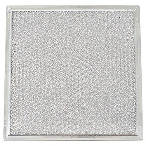 Replacement Filters Direct Ventline Grease Filter BCC024600 53208 VNF-2M03 - 8" x 8" x 32" (203.2 mm x 203.2 mm x 812.8 mm)
