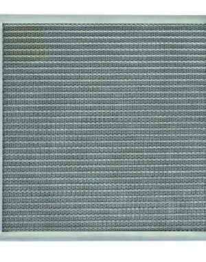 Replacement Filters Direct Electrostatic Furnace Filter - Washable - 16" x 24" x 1" (40.64 x 60.96 x 2.54 cm)