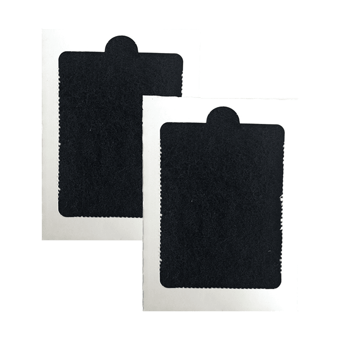 Refrigerator Air Filter Compatible with Frigidaire PAULTRA and Electrolux EAFCBF - 2 Pack