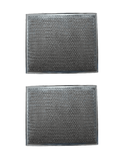 Broan / Nutone Compatible Aluminum Filter - 222 x 267 x 3 mm