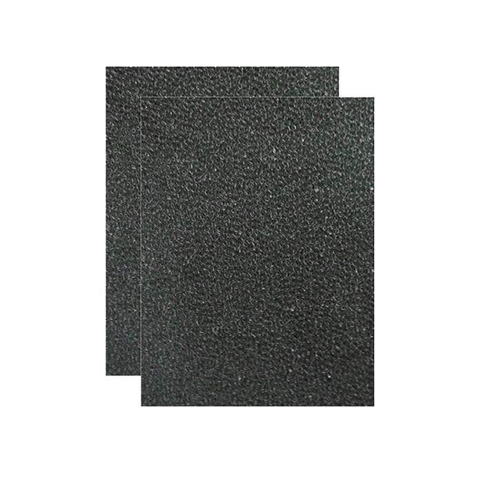 Mobile Home Furnace Foam Door Filter – 16 x 26 x 1/4 – Compatible with Many Miller, Nordyne, Nortek, Intertherm, Broan and Maytag Furnaces (2-Pack)