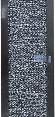 Replacement Filters Direct Compatible with Dacor 82559, G-8656, RHF0412 Aluminum Range Filter - 4" x 24.5" x 0.096" (101.6 x 622.3 x 2.4 mm) (PT-LS)