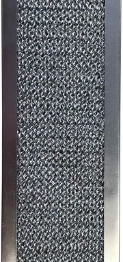 Replacement Aluminum Range Filter for Dacor 820560, G-8657 - 4" x 23-7/8" x 3/32" (101.6 x 606.55 x 2.38 mm)