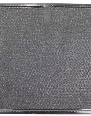 Replacement Aluminum Range Filter Compatible With Dacor 82716, G-8660, RHF0509 - 5" x 15-1/4" x 3/32" (127 x 387 x 2.4 mm) (PT-LS)