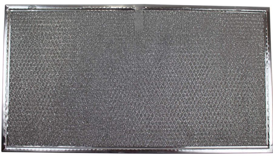 Replacement Aluminum Range Filter Compatible With Dacor 82716, G-8660, RHF0509 - 5" x 15-1/4" x 3/32" (127 x 387 x 2.4 mm) (PT-LS)