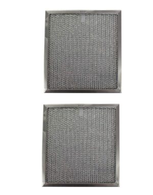 Replacement Filters Direct Nutone 25791-000 RHF1302 Range Filter - 13-1/4 x 15-1/2 inches (336.55 x 393.70 mm)