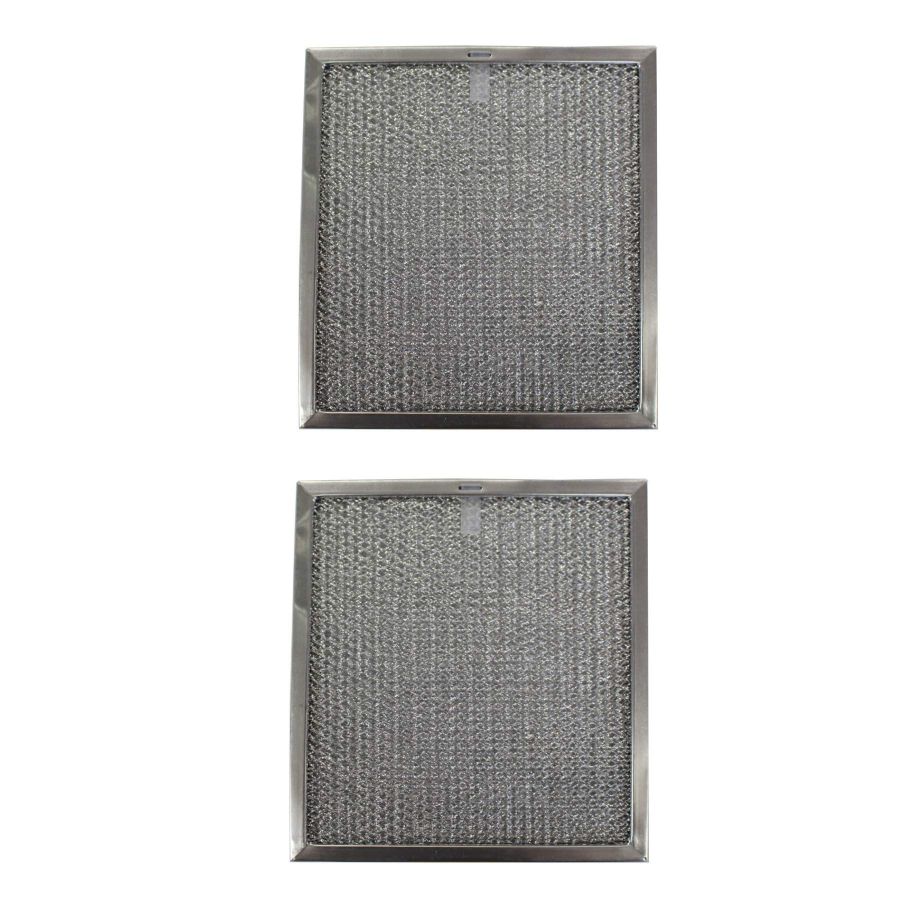 Replacement Filters Direct Nutone 25791-000 RHF1302 Range Filter - 13-1/4 x 15-1/2 inches (336.55 x 393.70 mm)