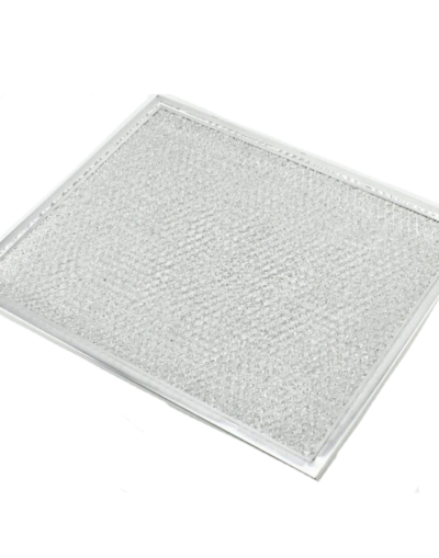 Broan 97006931, Gemline RF200 Replacement Aluminum Hood Vent Filter - 8-3/4" x 10-1/2" x 3/8" (222 x 267 x 10 mm)