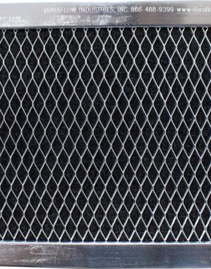 Duraflow Filtration CF3250 replacement carbon filters