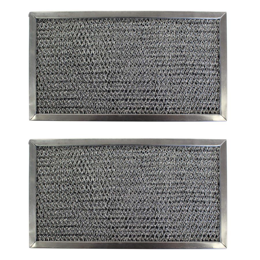 Replacement Filters Direct Aluminum Filters for Estate 4358003 - 7-1/8" x 11-5/8" x 3/8" (181 x 295 x 9.5 mm)