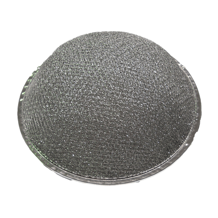 replacement Round Grease FIlter Fits GE WB2X2052 Nutone 13916-000 Rangeaire 610039 Broan 99010122, 99010221