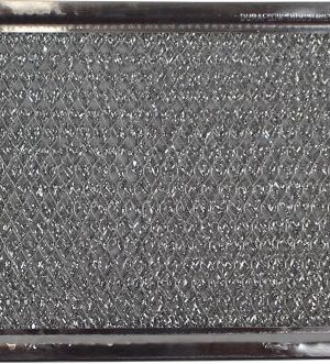 GE WB02X10288 WB2X1582 Replacement Filter - 4.75" x 13" x 2.4" (120.65 x 330.2 x 60.96 mm)