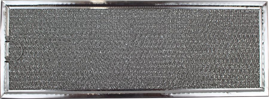 GE WB02X10288 WB2X1582 Replacement Filter - 4.75" x 13" x 2.4" (120.65 x 330.2 x 60.96 mm)