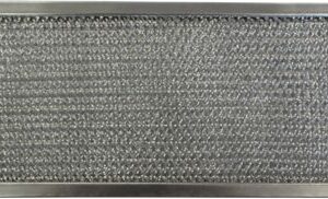 Replacement Range Filter Compatible With KitchenAid 788221, G-8136, RHF0404 - 4.5" x 29.75" x 5/16" (114.3 x 755.65 x 7.9375 mm) - RFD