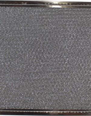 Replacement Filters Direct Aluminum Grease Filter for Estate 907945, R0130608 - GE WB06X10796 - LG 5230W2A004A, MDJ42908501 - Whirlpool 907945, R0130608 - Filter Type - 7-3/4" x 15" x 3/32" (196.85 x 381 x 2.38 mm)