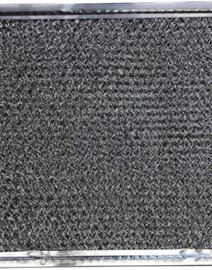 Estate, KitchenAid, Whirlpool Compatible Aluminum Range Filter 4358030, G-8135, RHF0512 - 5-1/4" x 9-11/16" x 3/32" (133 x 246 x 2 mm) (PT-SS)
