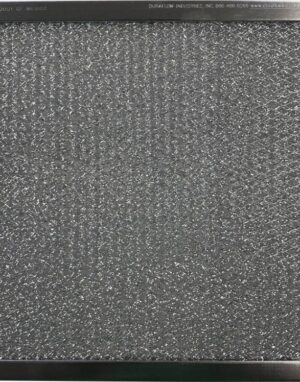 Replacement Filters Direct AF4017 - 8" X 9-1/2" X 3/32" (203mm X 241mm X 2mm) - 8" x 9-1/2" x 3/32" (203 x 241 x 2.4 mm)