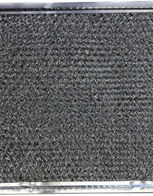 Replacement Filters Direct Compatible With GE WB02X4263, WB2X4263 - Range Filter - 7-1/4" x 9-1/2" x 1/8" (18.4 x 24.1 x 0.3 mm) (PT-SS)