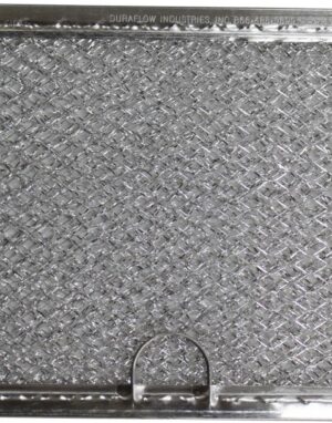 Replacement Range Filter Compatible With Frigidaire 5304464105, 5304478913, GE WB06X10608, G-8330, RHF0503 - 5.09375" x 7.625" x 0.125" (129.37 x 193.68 x 3.18 mm) (PT-LS)
