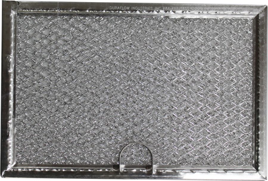 Replacement Range Filter Compatible With Frigidaire 5304464105, 5304478913, GE WB06X10608, G-8330, RHF0503 - 5.09375" x 7.625" x 0.125" (129.37 x 193.68 x 3.18 mm) (PT-LS)