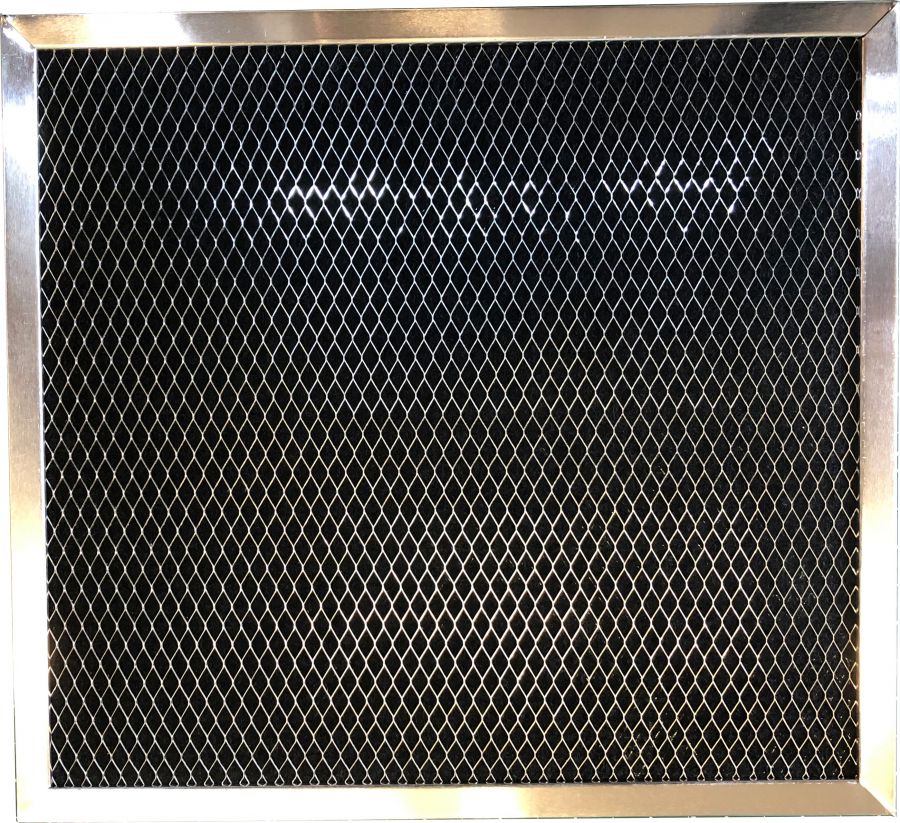 Replacement Filters Direct Range Filter for Broan - 203.2mm X 241.3mm X 11.9mm
