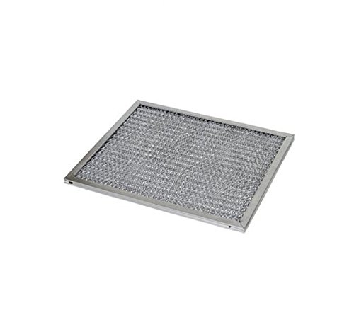 GE Compatible WB2X8391 replacement Industries Range Hood Filter - 9 x 10.5 x 1/8