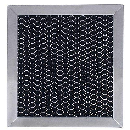 Carbon Range Filter Compatible With LG / Zenith 3511900700,C-6172,RCP0422;5 X 5-7/8 X 3/8; 1 Pack