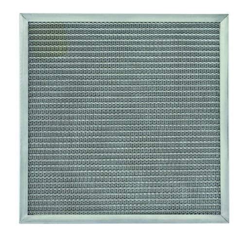 Electrostatic Filter for Home Furnaces - Washable - 14 x 20 x 1