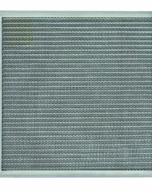 Electrostatic Filter for Home Furnaces - Washable - 14 x 18 x 1