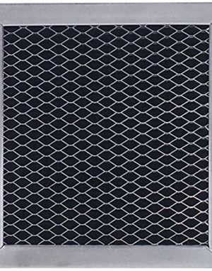 Replacement Filters Direct Compatible Whirlpool 820623A 8206230 Carbon Filter - Replacement Carbon Filter - 5-1/8" x 5-3/8" x 3/8" (130.18 x 136.53 x 9.53 mm)