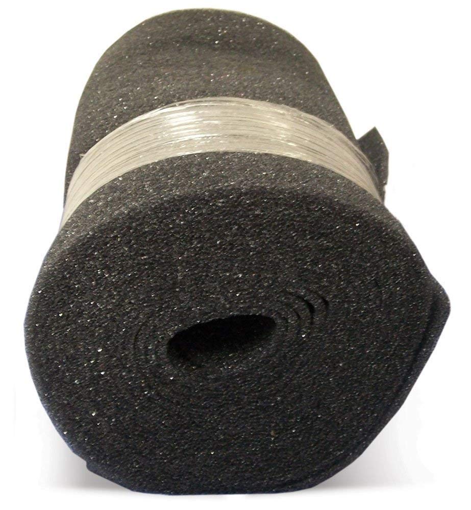 Air Filter Foam Roll Media, 30