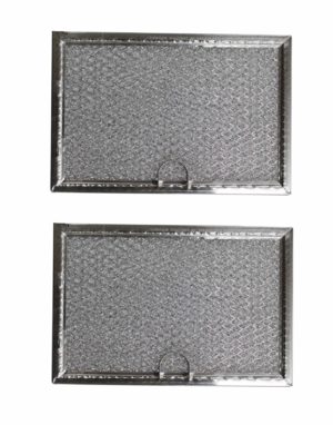 Frigidaire 5304478913 Grease Filter - Replacement - 9-1/4 x 5-1/2 inches (235 x 140 mm)