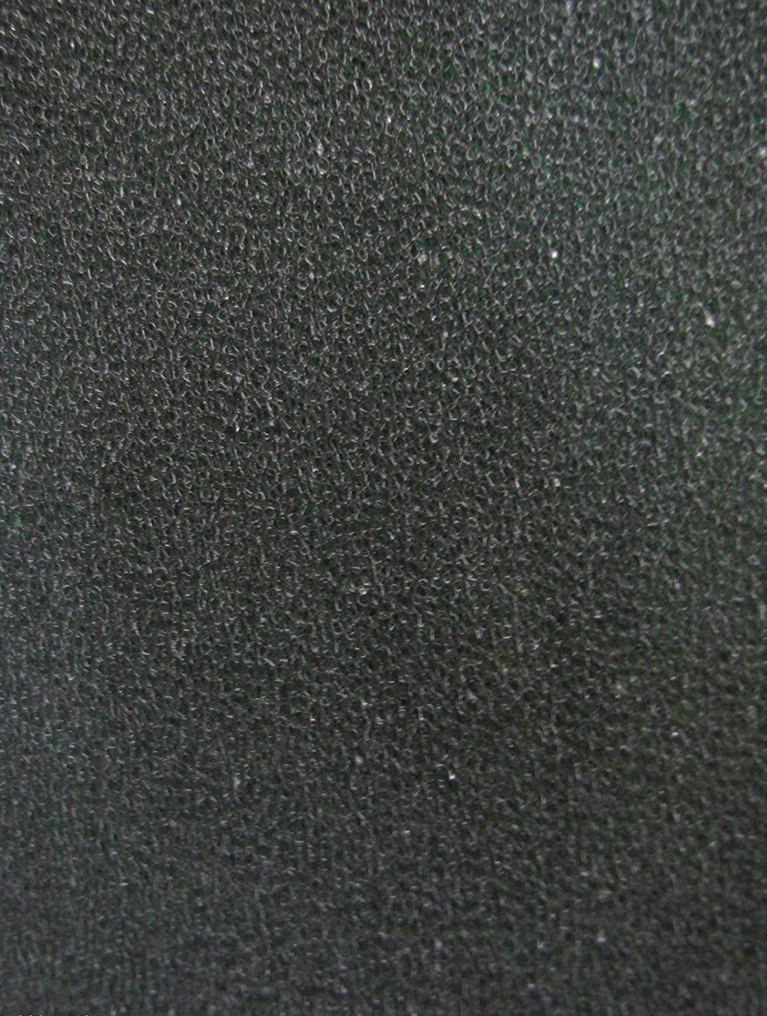 Mobile Home Foam Filter - 19 x 35 x 1/4 - Compatible with Coleman (Model 7660-3401, 7660-340 and Nordyne (Model 669073 and 669073R) - (1 Pack)
