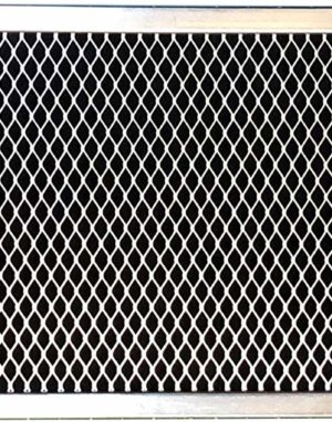 Carbon Range Filter Compatible With Nutone 20264-000,C-6128,RCP0608;6-1/4 X 28-1/8 X 3/8; 1 Pack