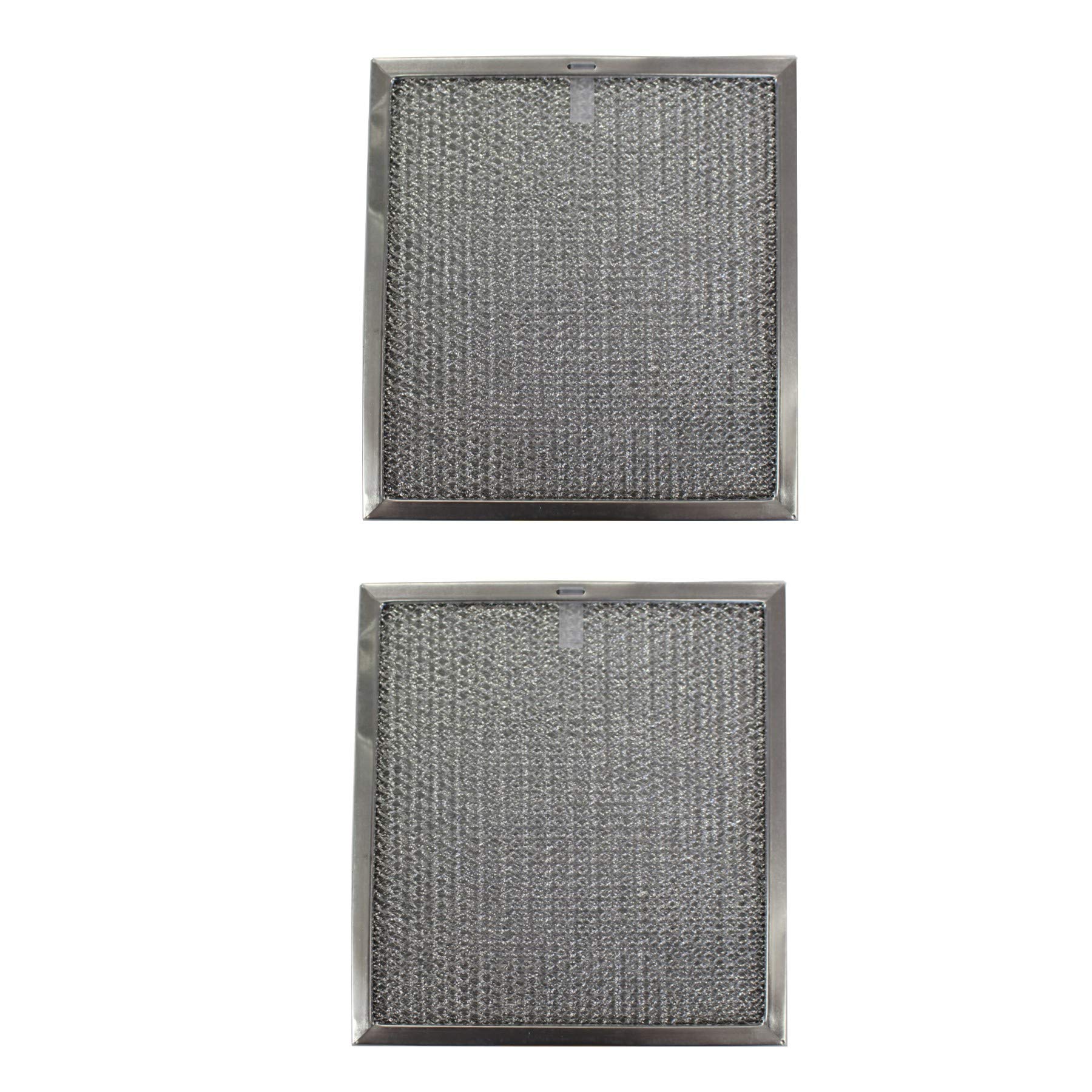 Replacement Range Filter Compatible With Nutone 25791-000,G-8628,RHF1302; 13-1/4 x 15-1/2 x 1/2; 1-Pack
