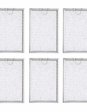 AF4279 WB06X10309 Microwave Filter (6-Pack)