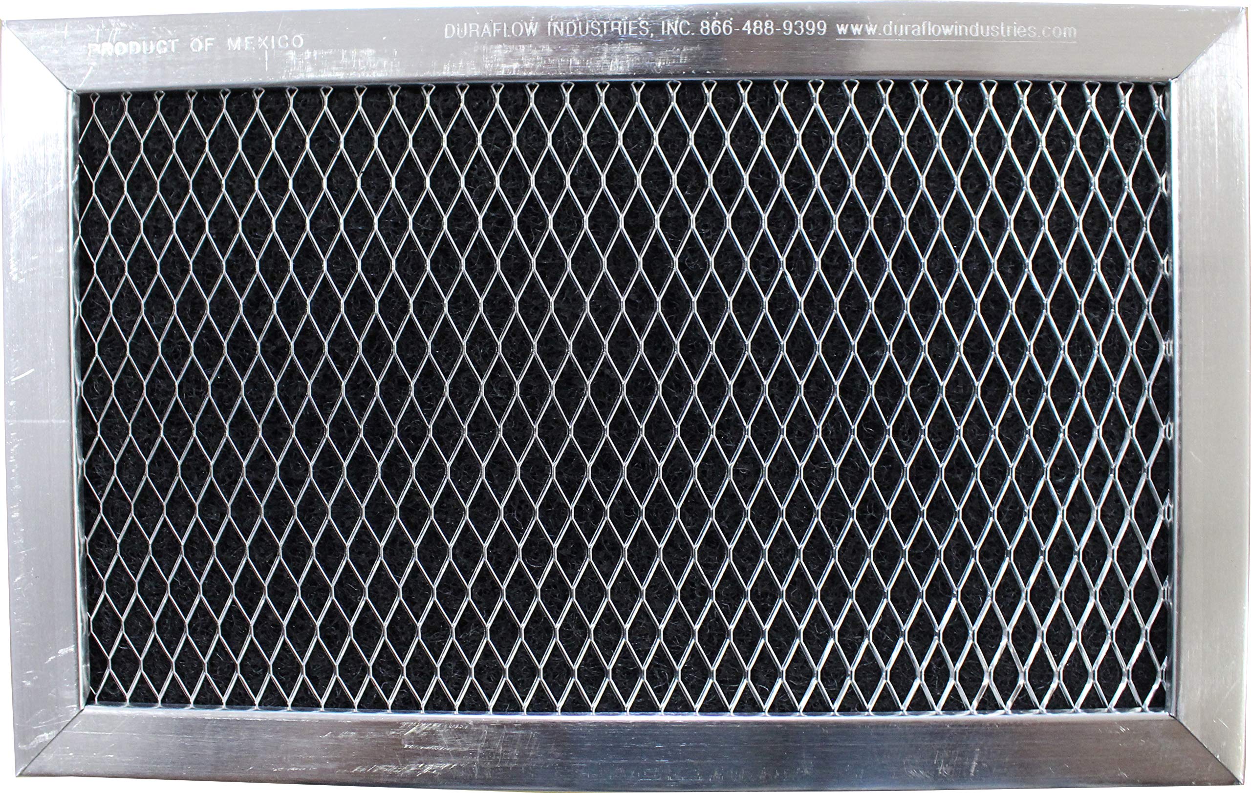 Replacement Carbon Filters compatible with Whirlpool 6800 (4-Pack)