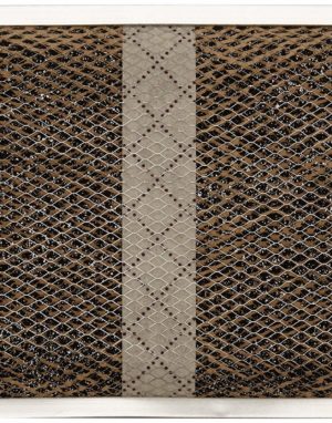 Replacement Filters Direct Compatible with Broan/NuTone LL62F - Filter Type Replacement - 8-7/16" x 11-1/4" x 3/8" (215 x 286 x 10 mm)