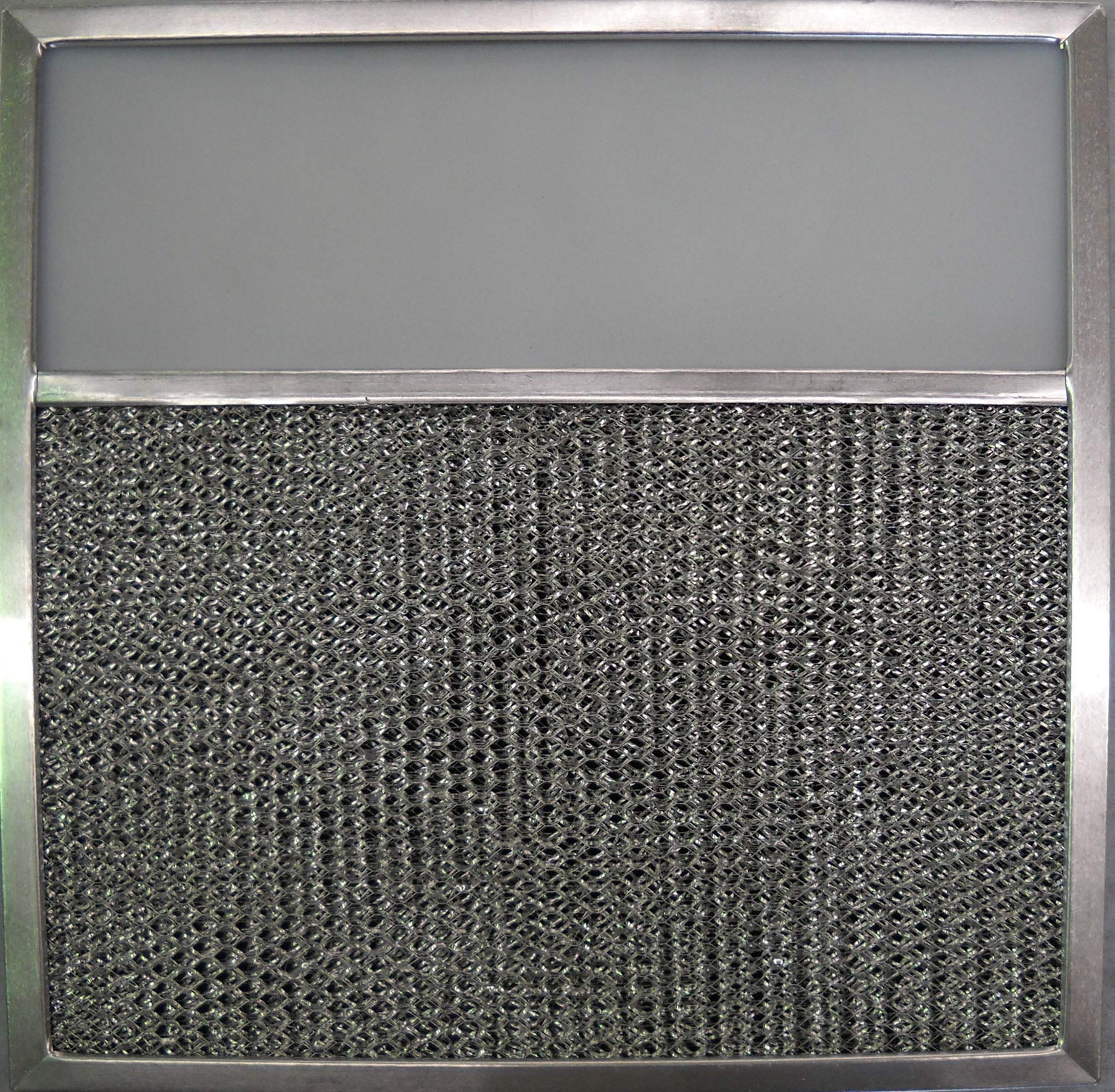 Replacement Oven Range Filter Compatible with Broan 99010194, BP1, Nutone 21883-000, and AMFCO RLF1105