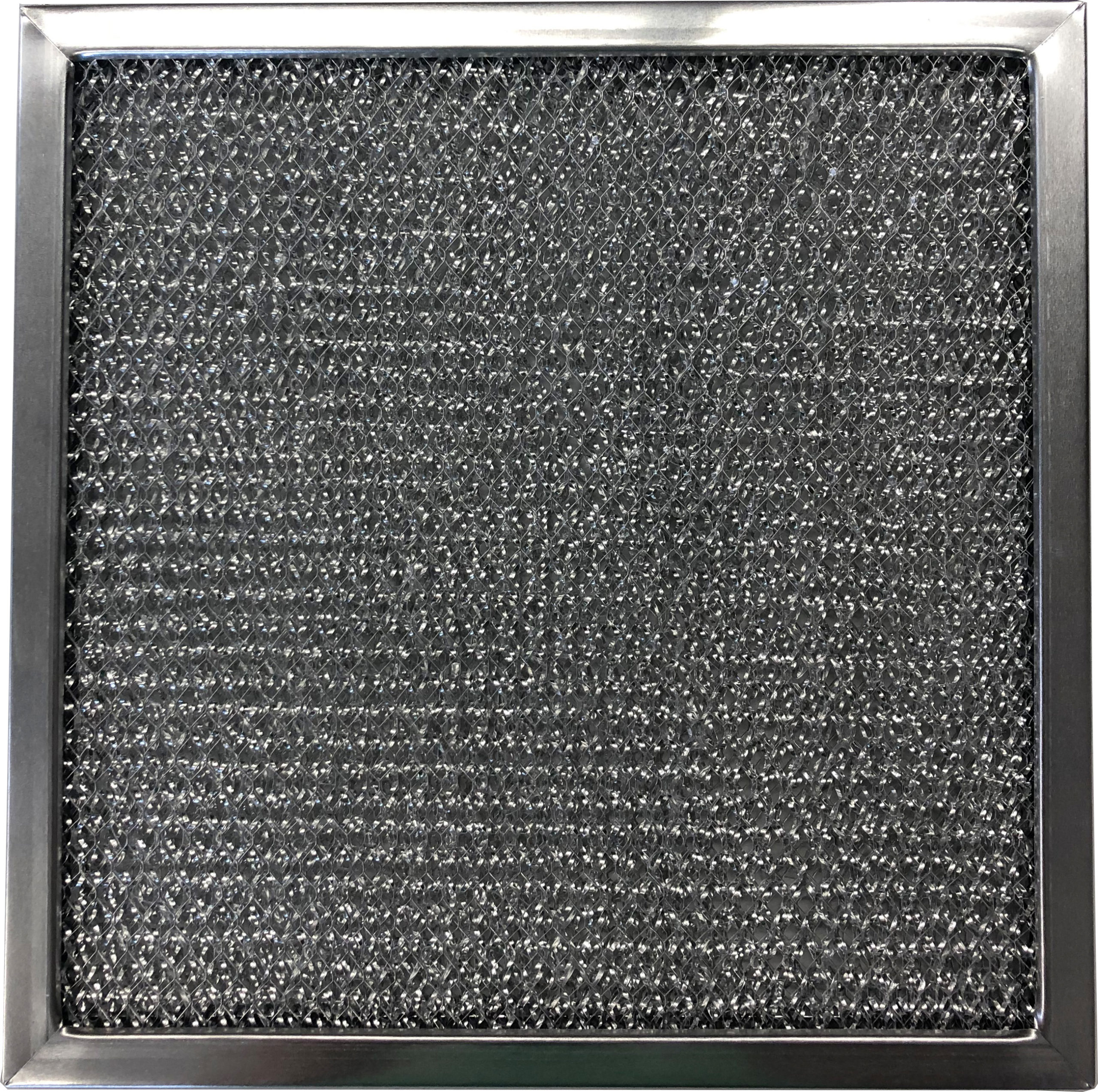 Replacement Range Filter Compatible With Maintenance Warehouse 246500,G-8695,; 8-7/8 x 9-3/8 x 3/8; 1-Pack