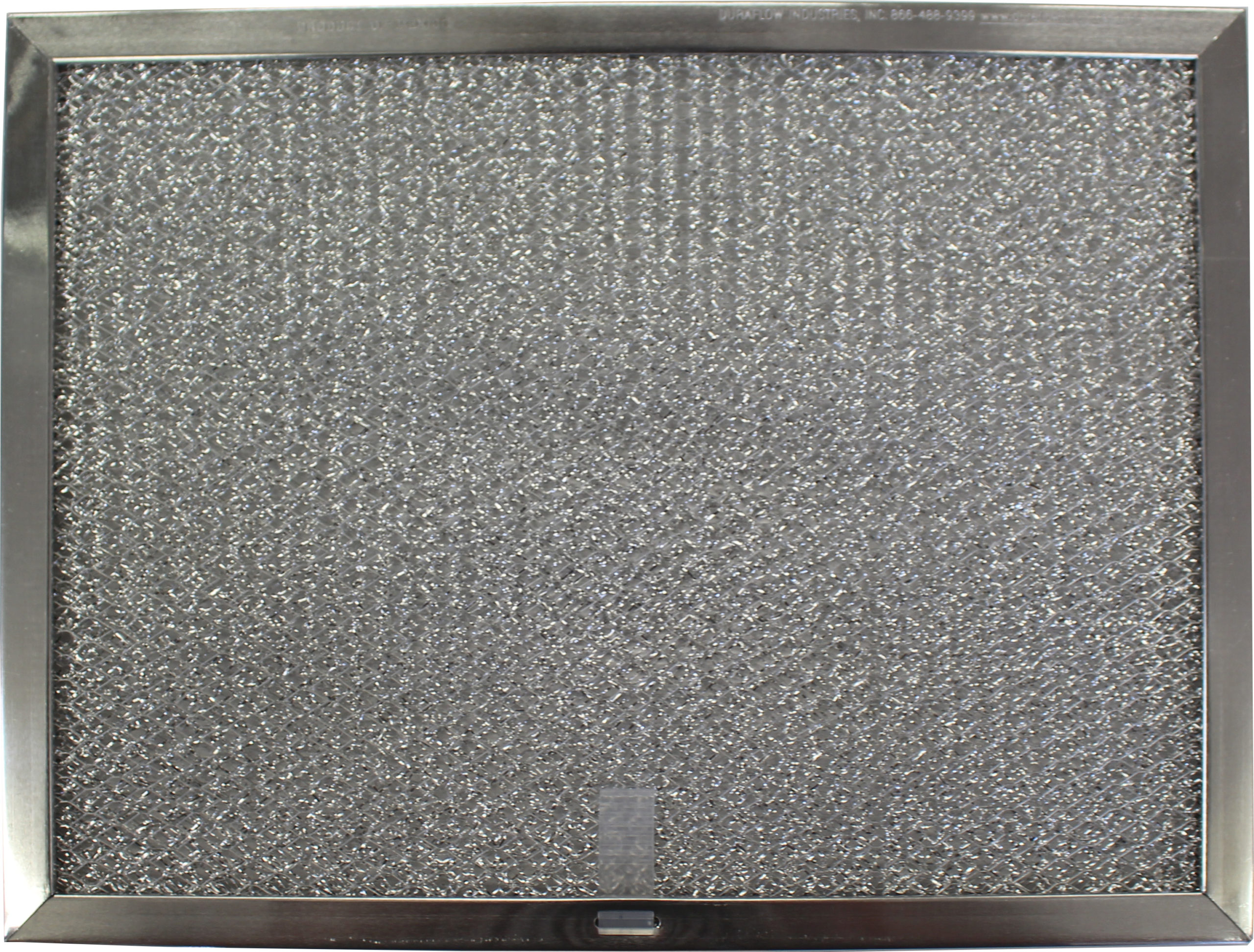 Replacement Range Filter Compatible With Broan 99010032, S99010032, Kitchenaid 4396387, Sears/Kenmore S99010032, S99010316,G-8586,RHF0811; 8-13-16 X 15 X 3/8 (PT LS); 1-Pack
