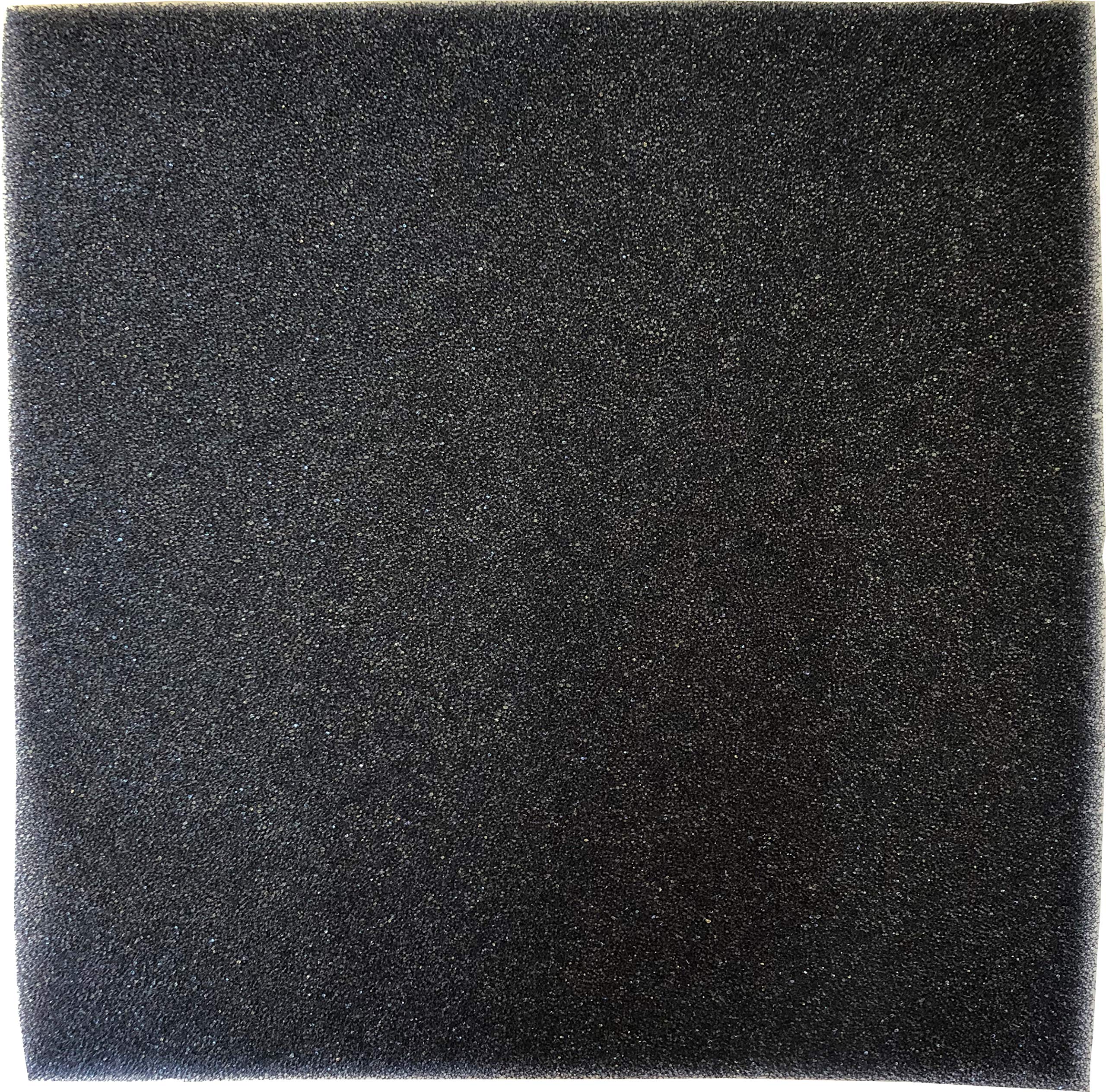Replacement RV AC Foam Filter Compatible with Coleman 6798A3761 and Winnebago 108892-01-703 - 15 x 15 x 1/4 - 1 Pack