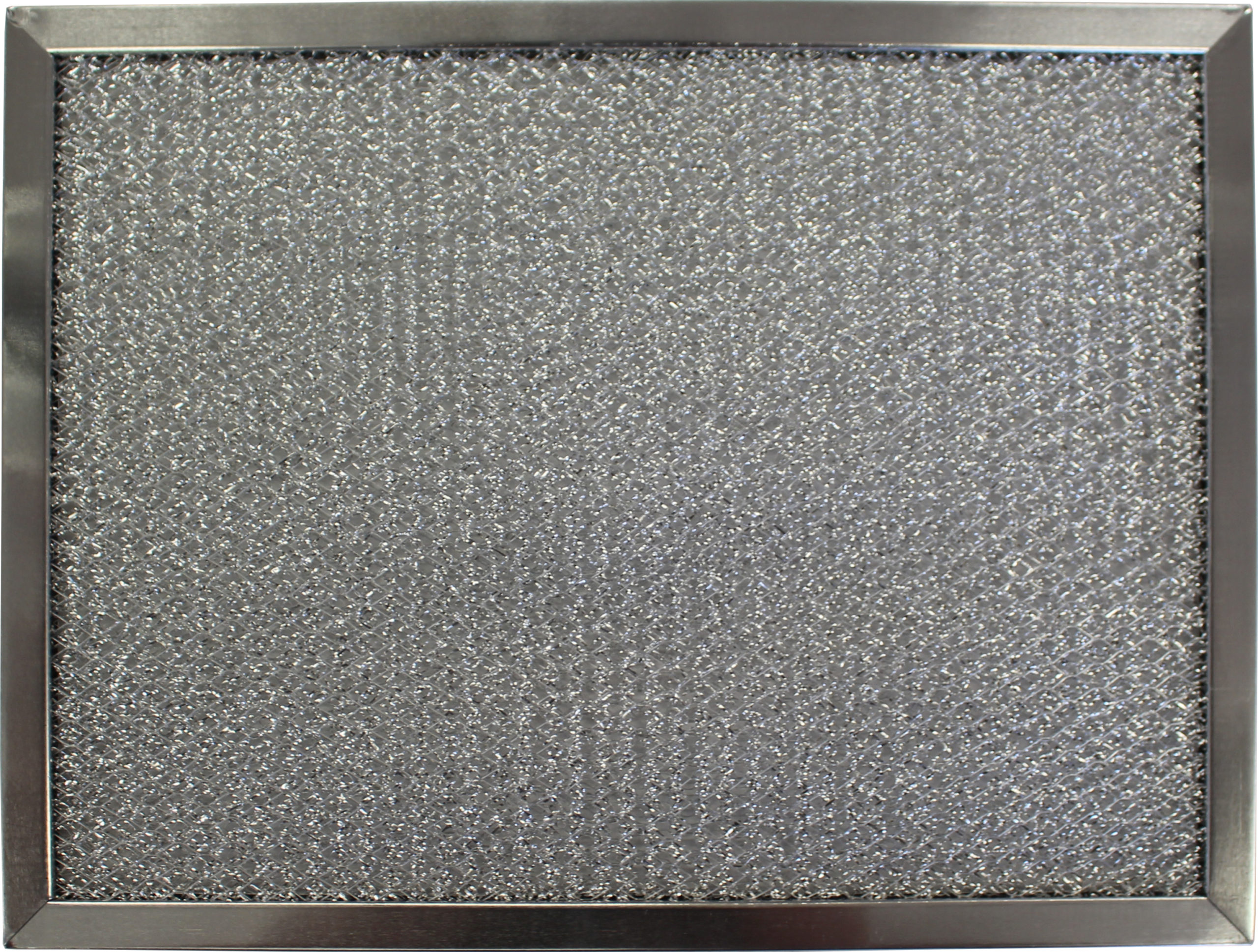 Replacement Range Filter Compatible With Broan 99010201, Broan BP7, GE 99010201, Gemline RF201, Hot Point 99010201,G-8119,; 10-3/8 x 11-3/8 x 3/8; 1-Pack