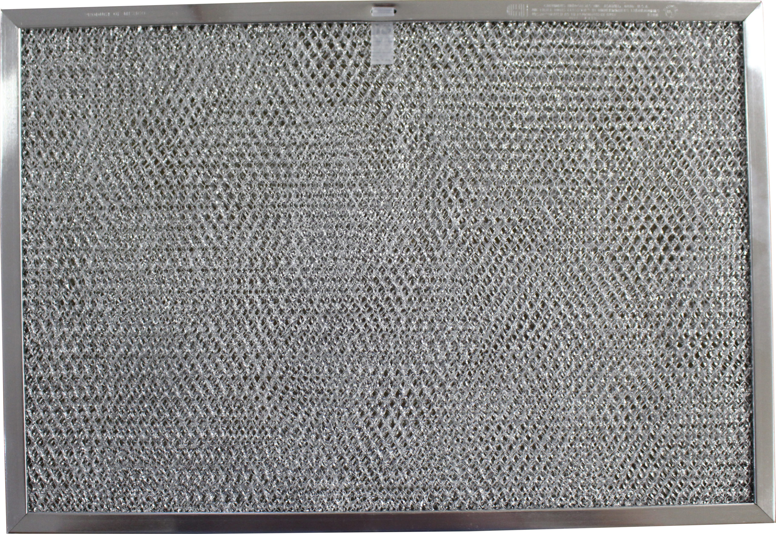 Replacement Range Filter Compatible With Broan S99010103, Rangeaire 610011, Sears/Kenmore S99010103,G-8221,RHF0909; 9-1/2 x 17-1/4 x 3/8 (PT LS); 1-Pack