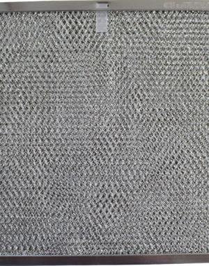 Replacement Range Filter Compatible With Broan 97005683, 97007894, 97017455, 99010152, 990721002A, 990721040B, BPRPFA, S97007894, S97017455 - 9.875" x 11.6875" x 0.375" (251.45 x 296.838 x 9.525 mm) (PT-LS)