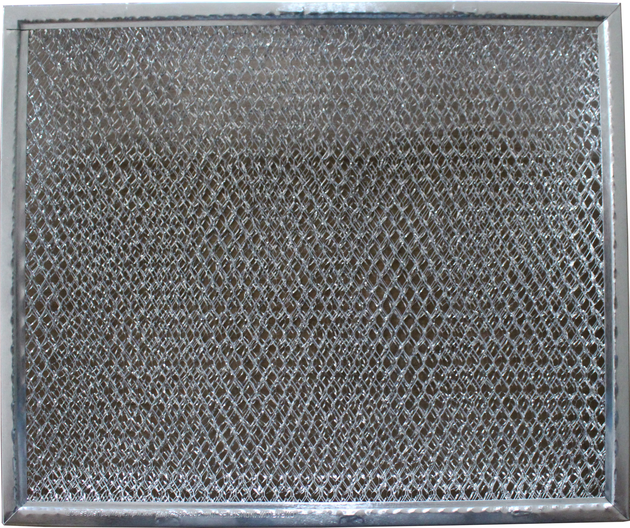 Replacement Range Filter Compatible With Broan 99010190, HD Supply 247350, MW 247350, Miami-Carey 3V-2732, 3V-3732, 541VP,G-8532,RBF1001; 10-1/8 x 10-15/16 x 1/8 BASKET; 1-Pack